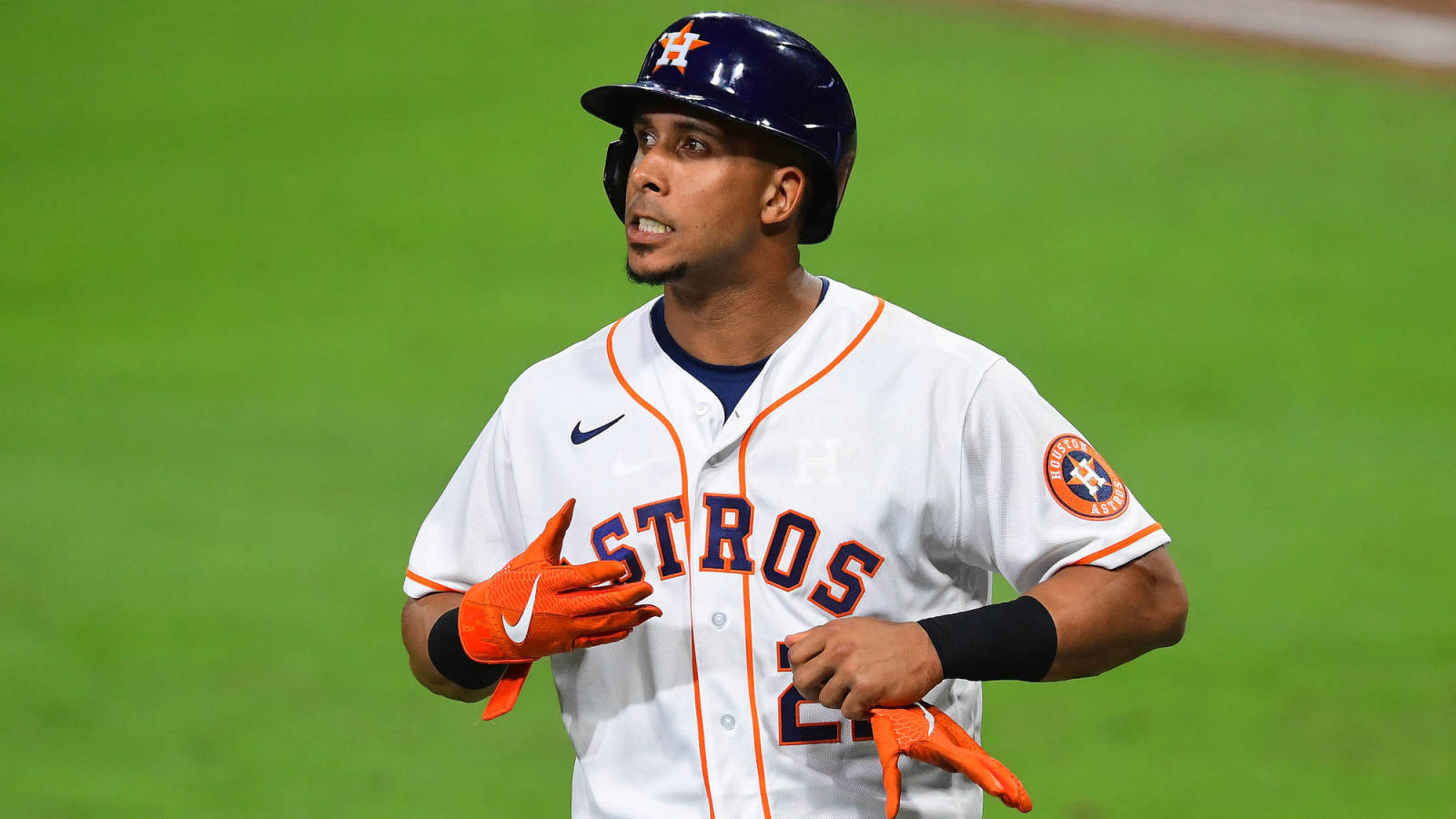 MLB Noticias: Astros daría bono millonario Michael Brantley