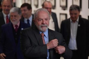 Un juez archiva una denuncia contra Lula por supuesta obstrucción judicial