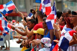 El Nuevo Diario dará cobertura y transmitirá en vivo Desfile Dominicano en NY