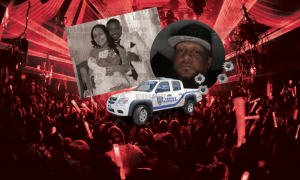 Policía mata a "El Grande", a quien acusaba de asesinar una pareja en discoteca Los Guaricanos 
