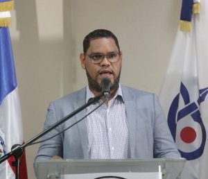 Kelvin Faña asegura “MECA” será el primer movimiento político reconocido en SDE ante la JCE