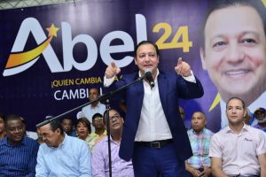 Abel Martínez: “con nuestra victoria en octubre garantizamos el retorno al poder de un PLD renovado”