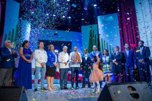 Realizan primera entrega de Premios a la Excelencia Juvenil Sancristobalense