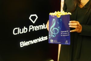 Banco Popular comparte con clientes del Club Premium concierto de música antigua