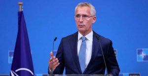 La OTAN insta a Serbia y a Kosovo a contener la escalada de su conflicto