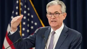 Fed reconoce que podría ser adecuado "bajar el ritmo" de las subidas de tipos