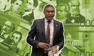 Dominicanos en NY apoyan petición senador PLD en rebajar precios de documentos consulares