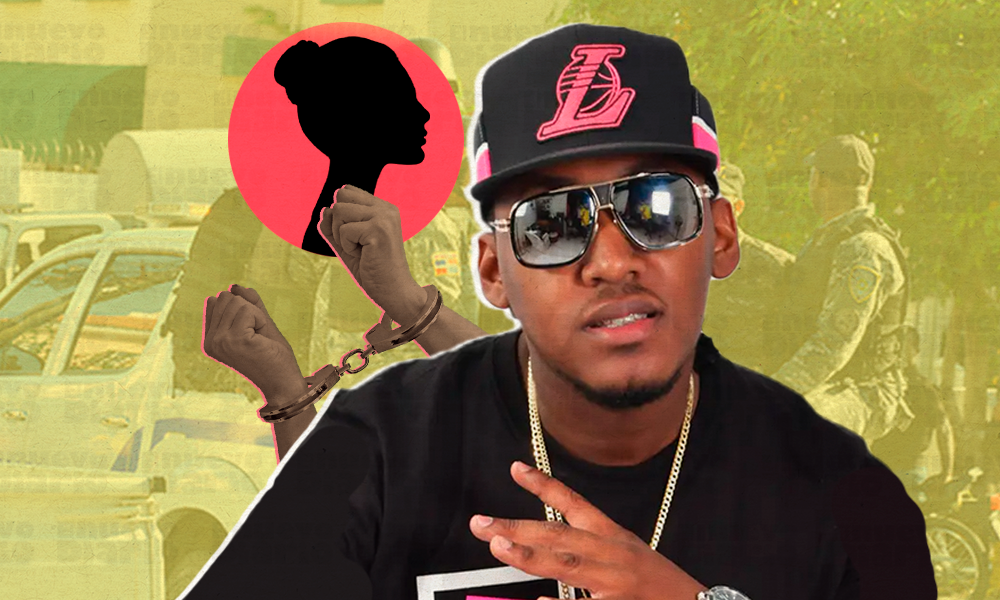 Confirman 5 años de prisión contra “El Crok” y a 3 mujeres por muerte de menor en SDE