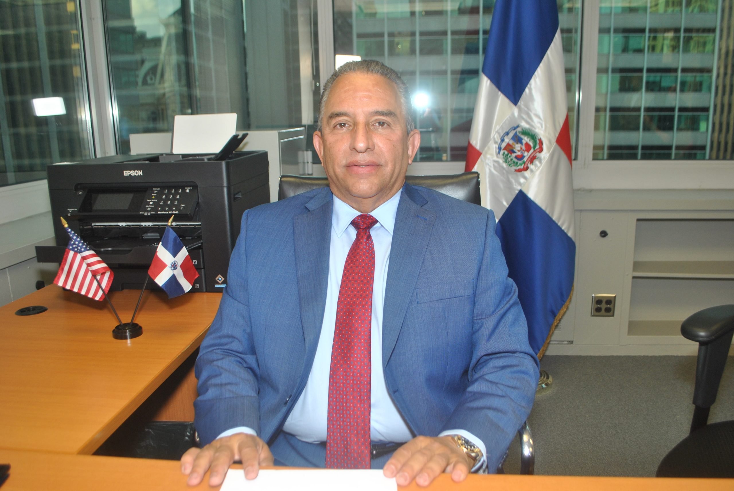Consulado de RD en Philadelphia ofrecerá servicios a dominicanos residentes en la región