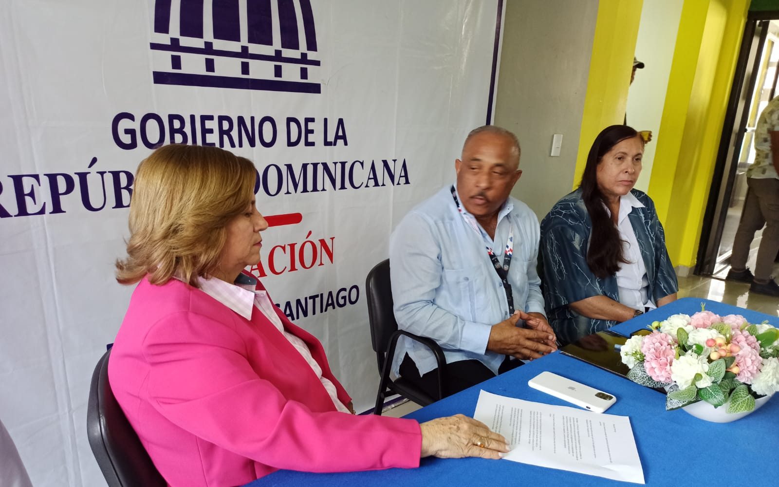 Santiago: Minerd y Salud Pública harán jornada contra el dengue en escuelas