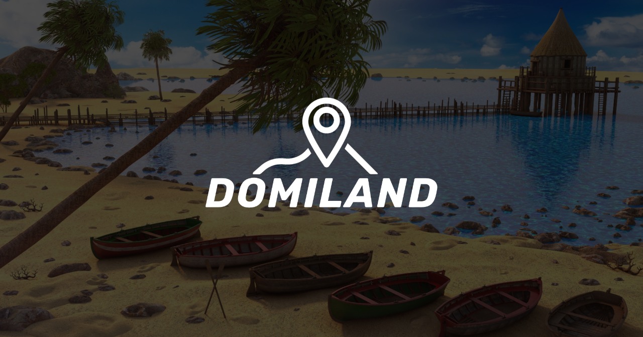 The Dominicans created ‘Domeland’, the first metaphysics of the Dominican Republic