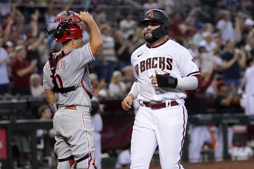 Emmanuel Rivera causa gran impresión en el desierto El Nuevo Diario