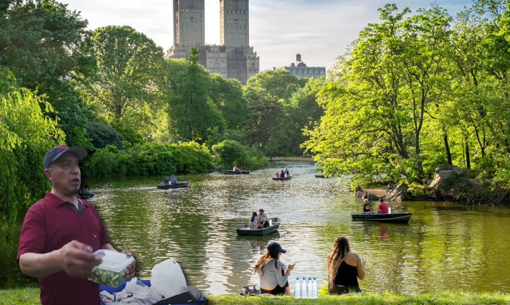 Migrante mexicano gana de 4 a 5 mil dólares