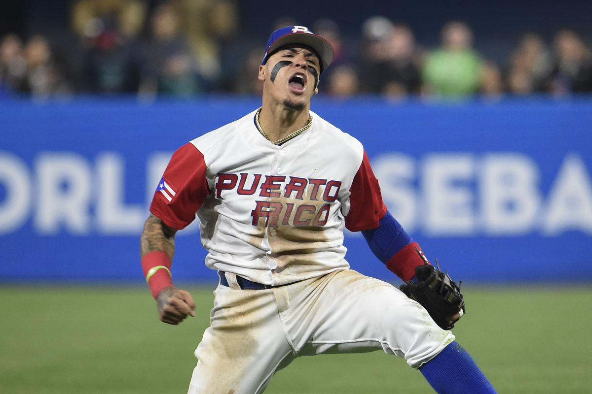 Javier Báez entre los mejores peloteros del Clásico Mundial de Béisbol –  Metro Puerto Rico