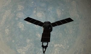 La NASA presenta su mapa estelar que da "una mirada al futuro" del universo