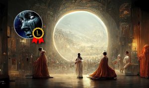 Inteligencia artificial gana concurso