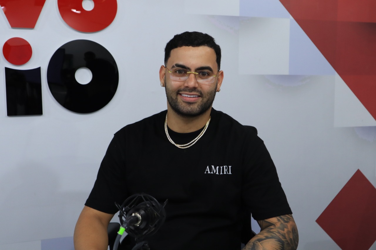 (VIDEO) Tangy, frescura total dentro del género urbano