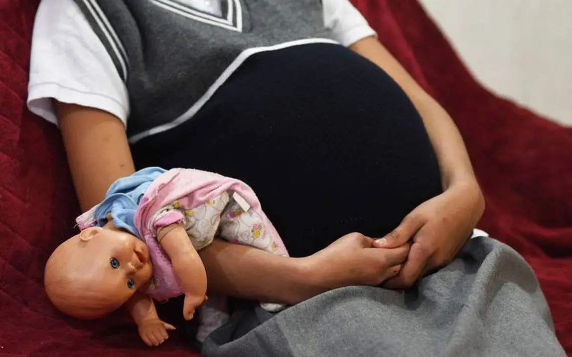 Los Embarazos En Adolescentes Cuestan A República Dominicana 245 Millones De Dólares Al Año 1029