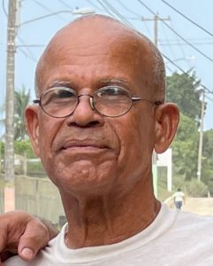 Reportan como desaparecido hombre de 74 años en Sabana Perdida