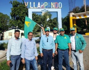 (VIDEO) AlPaís respalda a Villarpando en su lucha contra presunta expropiación de terrenos en Azua