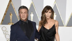Sylvester Stallone y Jennifer Flavin se reconcilian un mes después de anunciar su separación y cancelan el divorcio