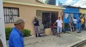 Dominicano muere tras ser herido de un machetazo por un haitiano en Hato Mayor
