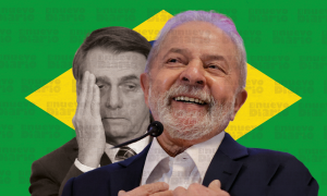 Lula amplía su ventaja en un sondeo a seis días de las elecciones de Brasil