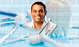 Doctor Jorge Peña incentiva la higiene bucal a través de las redes sociales