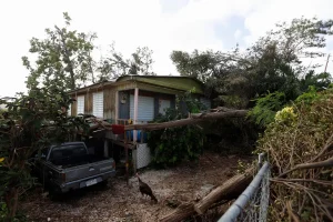 Aumentan a 21 los muertos en Puerto Rico asociados al huracán Fiona