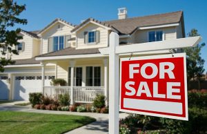 Las ventas de viviendas nuevas en EEUU se disparan un 28,8 % en agosto