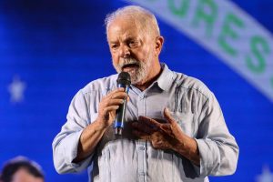 Lula confía en ganar las elecciones en la primera vuelta