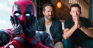 "Deadpool 3" confirma que Hugh Jackman regresará a su papel de "Wolverine"