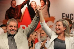 Partido de Lula pide a la OEA rápido reconocimiento del resultado electoral