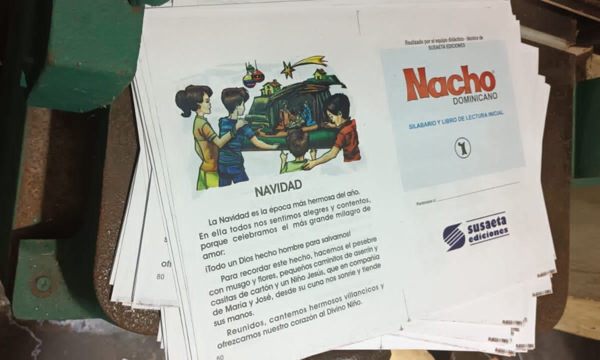 Someten A La Justicia A Dos Impresores Por Alegada Violaci N A Derechos De Propiedad Intelectual