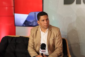 (VIDEO) Marcos Rodríguez: “Abel Martínez ha descuidado Alcaldía por una candidatura presidencial sin posibilidades”