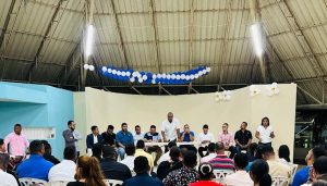 Jóvenes del PRM acusan a Adán Peguero de querer imponer “títeres” en la dirección municipal 
