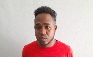 PN arresta hombre prófugo por muerte a otro en Santo Domingo