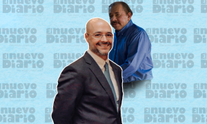 Nicaragua reafirma su rechazo a nuevo embajador propuesto por Estados Unidos