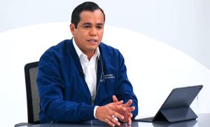 El Gobierno de El Salvador presenta presupuesto por US$8.902 millones para 2023