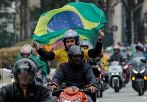 El Gobierno brasileño garantiza elecciones seguras tras incidentes violentos