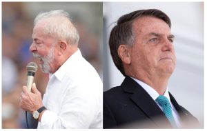 Últimos sondeos muestran a Lula con la mitad de los votos en Brasil
