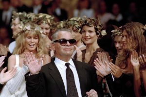 La Met Gala del próximo año se celebrará en honor al difunto Karl Lagerfeld