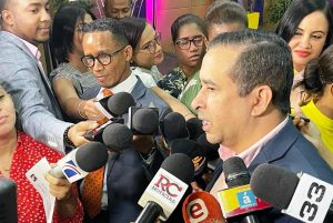 Víctor Suárez critica que a dos años de Gobierno el PRM no puede mostrar una obra de importancia