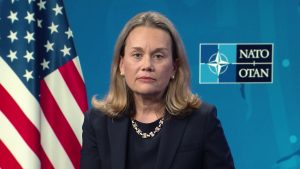 EE.UU. insiste en consecuencias catastróficas para Rusia si usa arma nuclear