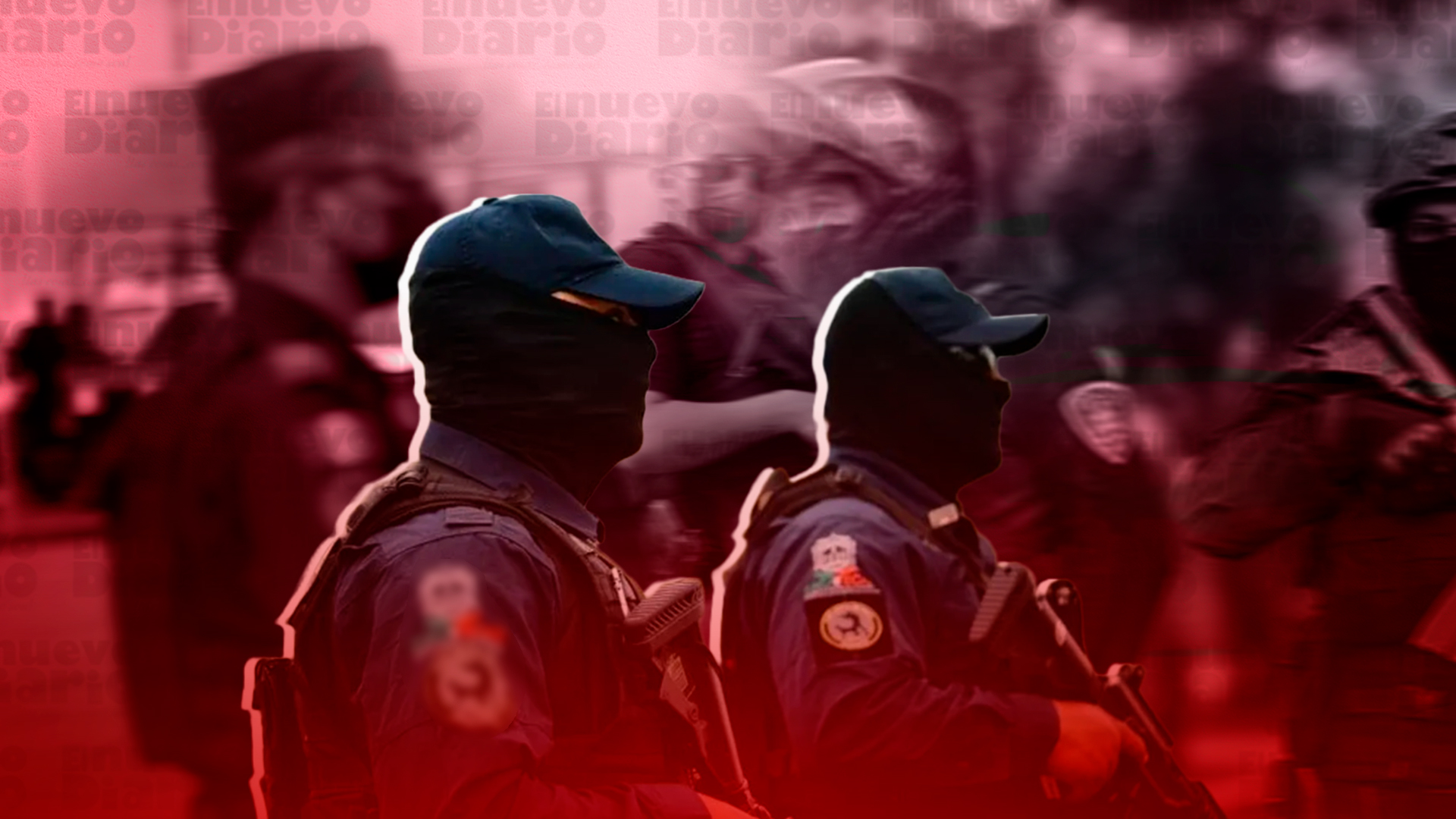 Suben a 20 los muertos por masacre y ataque a alcalde en el sur de ...