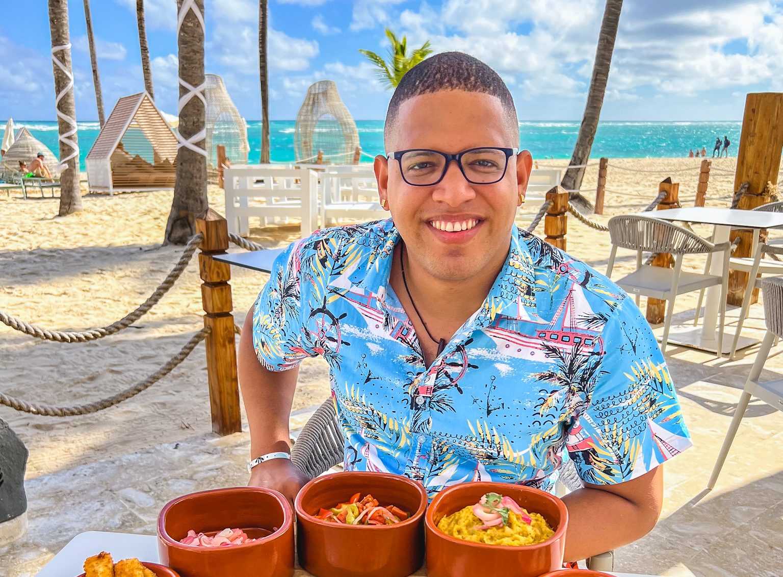 Manuel T Show, el influencer que representa la auténtica dominicanidad El Nuevo Diario