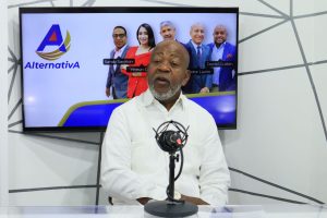 (VIDEO) Dirigente FP afirma Gobierno ha sido un “fracaso” en materia de vivienda y edificaciones