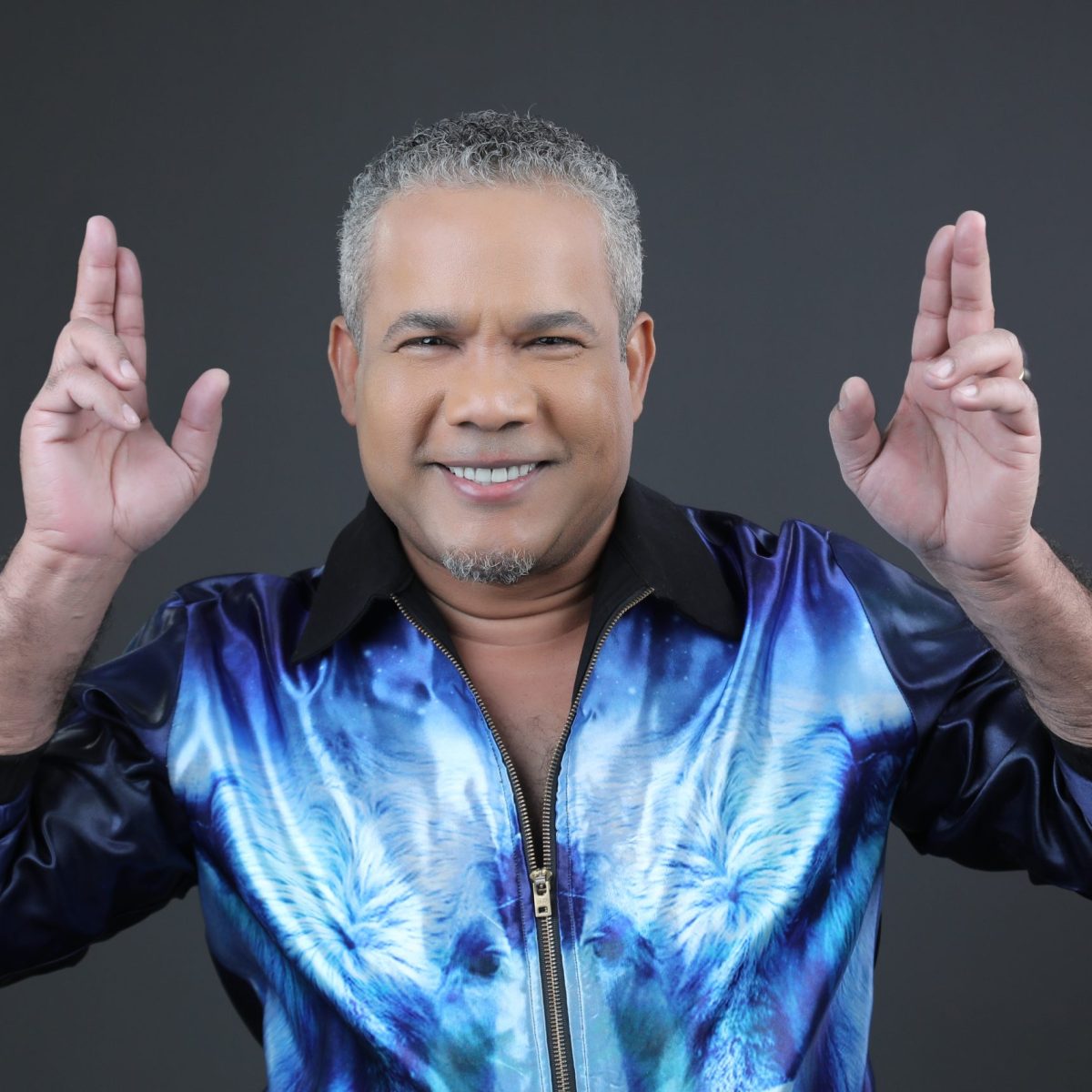 El Torito en el ‘Tropical Airplay del Latin Billboards 2022′ con el