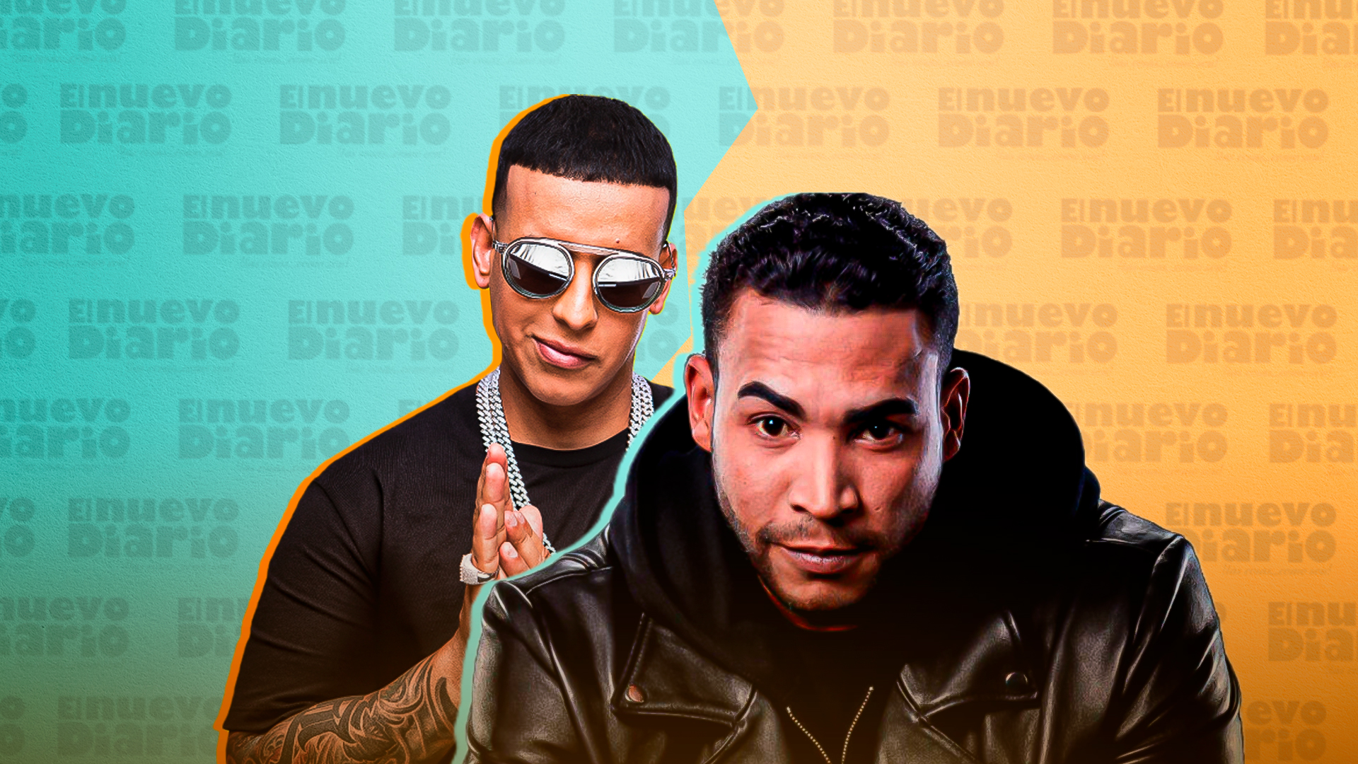 Video Don Omar Da Su Versión De Cómo Nació La Rivalidad Con Daddy Yankee El Nuevo Diario