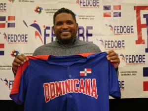 Rodney Linares cree Venezuela y RD pasarán a siguiente ronda del Clásico